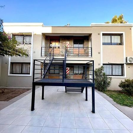 Lumiere Apartments - Hermoso Departamento En Complejo Residencial Mendoza Exteriér fotografie