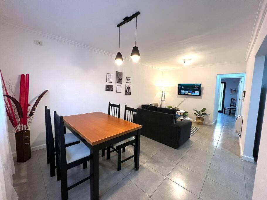 Lumiere Apartments - Hermoso Departamento En Complejo Residencial Mendoza Exteriér fotografie