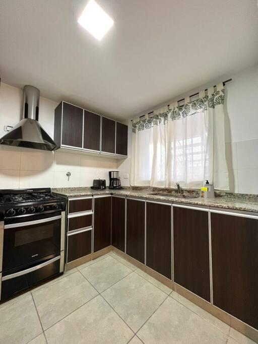 Lumiere Apartments - Hermoso Departamento En Complejo Residencial Mendoza Exteriér fotografie